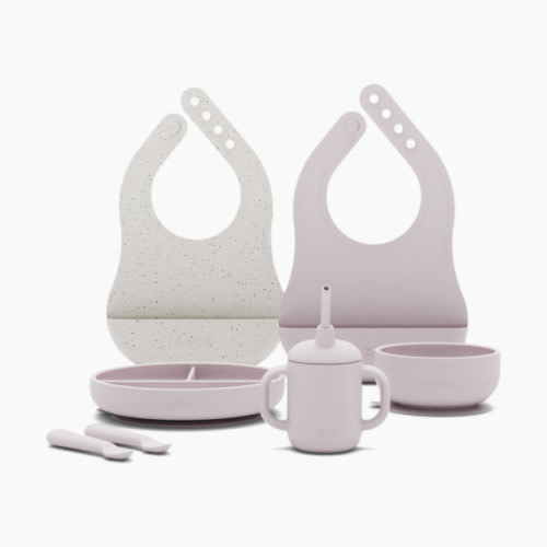 First Bites Full Kit - Lavender