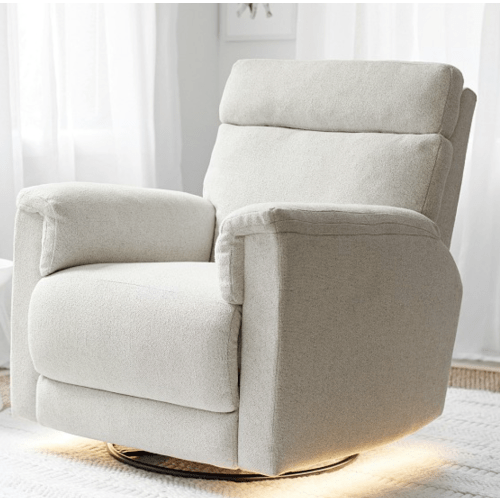 Dream Deluxe Swivel Glider Recliner