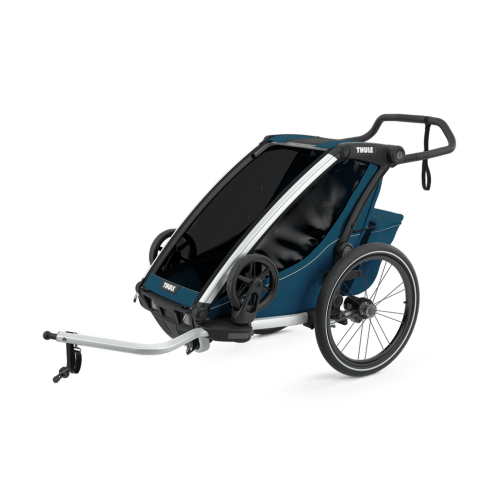 Thule Chariot Cross single
