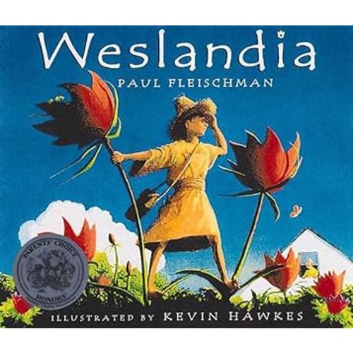 Weslandia