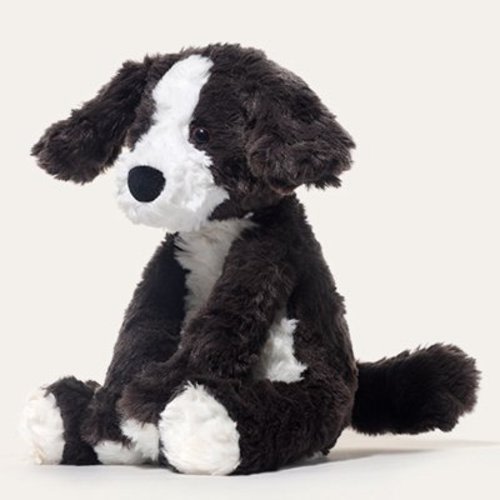 Jellycat Stuffed Animals,Jellycats,Jellycat Dog Pillow Plushies,11.7 Inch Dog Pillow Plushies,Jellycat Bashful Stuffed Animal Children's Gift Pillow
