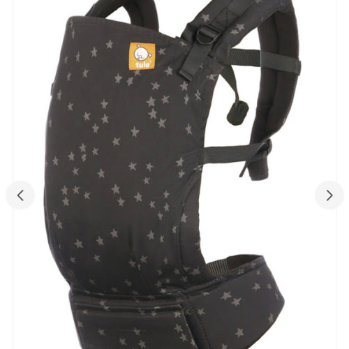 Discover Standard Ergonomic Baby Carrier | Baby Tula US