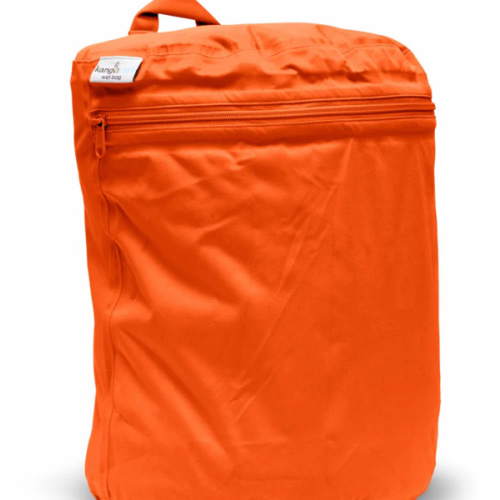 Kanga Care Wet Bag - Poppy