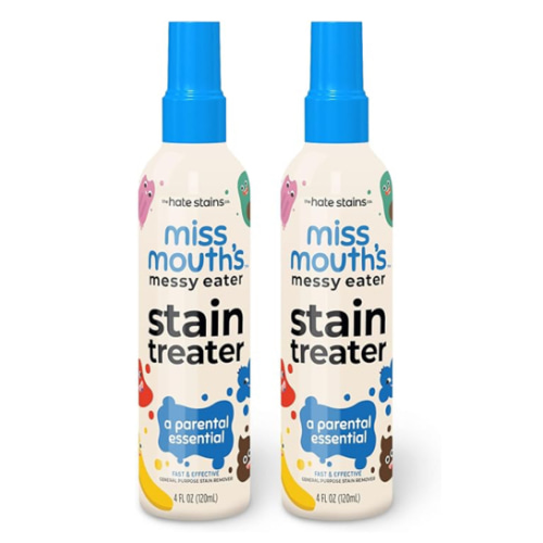 Amazon.com: The Hate Stains Co.: Mom's Magic - 2 pack