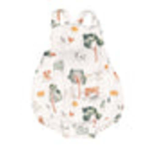 Retro Sunsuit, Farm Friends – SpearmintLOVE
