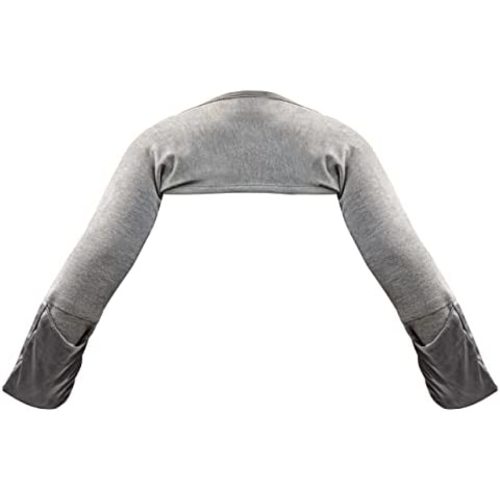 Eczema Mitten Scratch Sleeves | Eczema Treatment Eczema Clothing