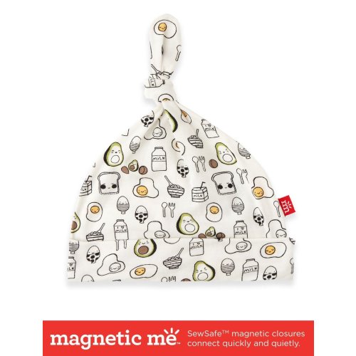 Magnetic Me Modal Baby Hat
– Motherhood Maternity