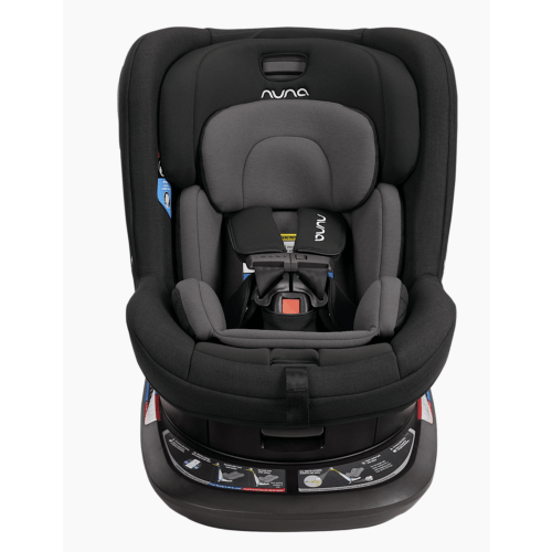 Nuna REVV Rotating Convertible Car Seat Group Gift $720