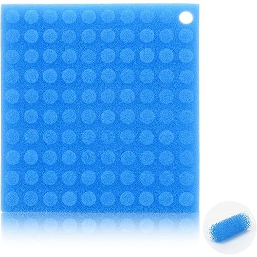 100-Pack of Aspirator Hygiene Filters for NoseFrida