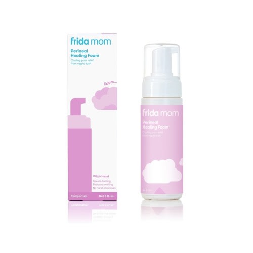 frida mom Witch Hazel Perineal Healing Foam