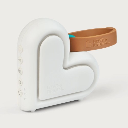Love To Dream Sound Machine