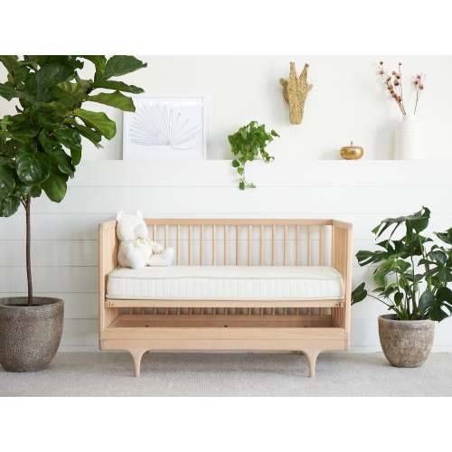 Coyuchi Organic Crib Mattress