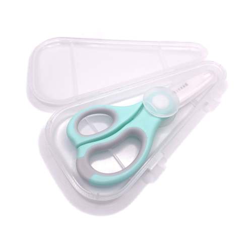 Ceramic Food-Scissor with Case