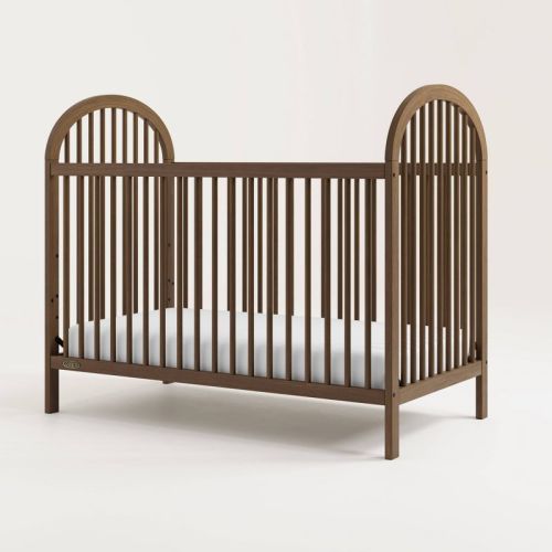 Graco Olivia 3-In-1 Convertible Crib