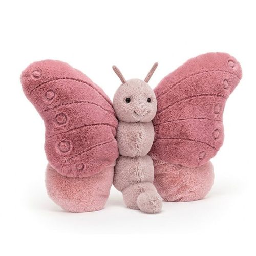 Beatrice Butterfly