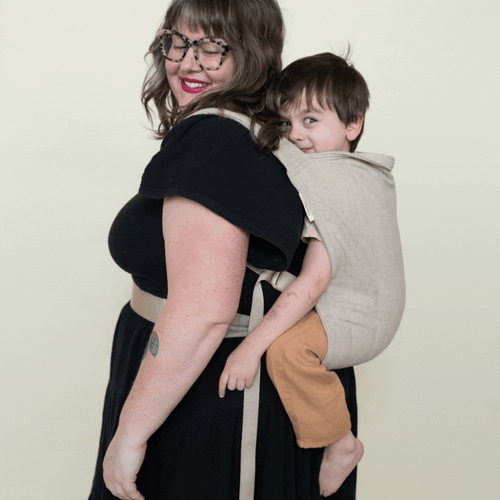 Piper Lark Kid Carrier