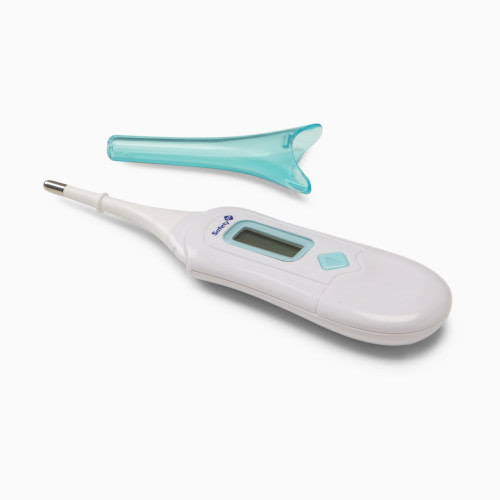 3-in-1 Nursery Thermometer - Arctic