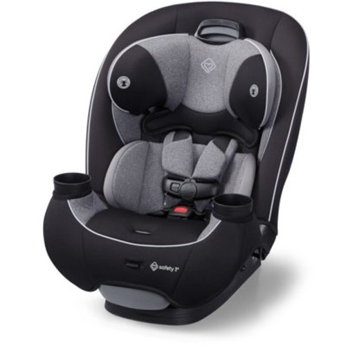 Safety 1st Everfit All-in-One Convertible Car Seat, Choose Color - Samsclub.com