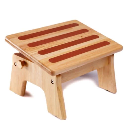 Adjustable Nursing Stool