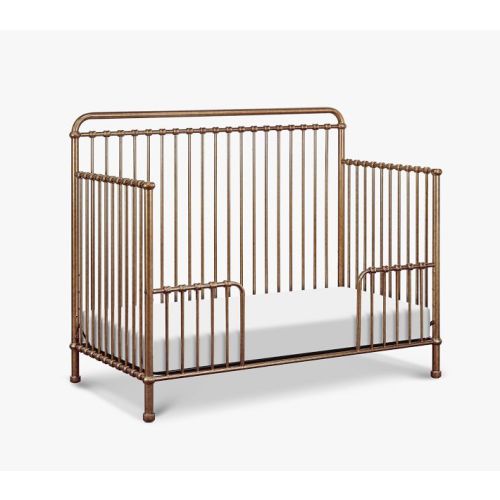 Namesake Abigail/Winston Metal Toddler Bed Conversion Kit Only