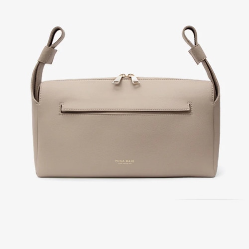 Stroller Caddy (Vegan)