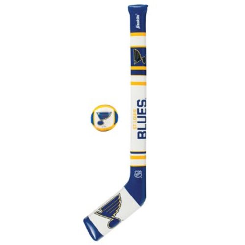 Franklin Sports Unisex Hockey Sticks Foam, 454 g, 27 in