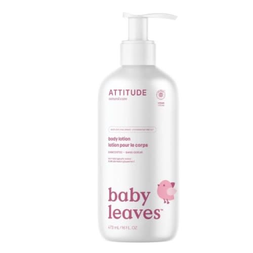Body Lotion