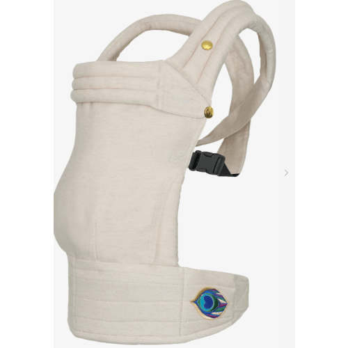 Artipoppe Zeitgeist Baby Carrier in Spirit
