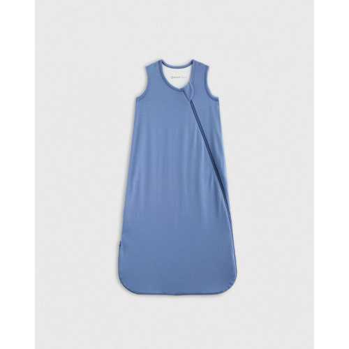 Bamboo Sleep Bag 2.5 TOG in Colony Blue