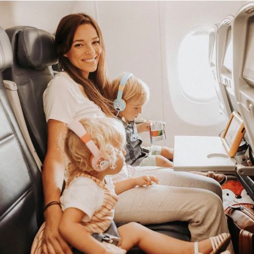 Travel/Experience Fund