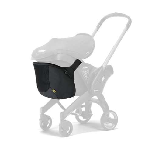 DOONA Snap-On Storage - Compatible Car Seat & Stroller