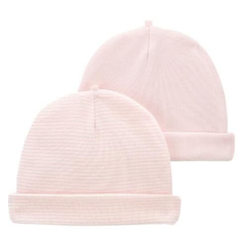 Carter's Baby 2-Pack Caps