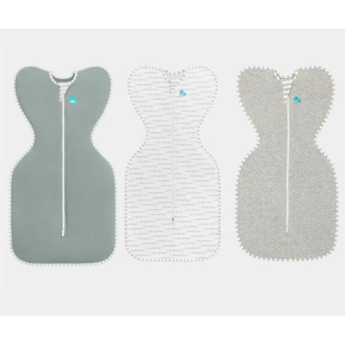 Swaddle Up Starter Bundle Deep Olive