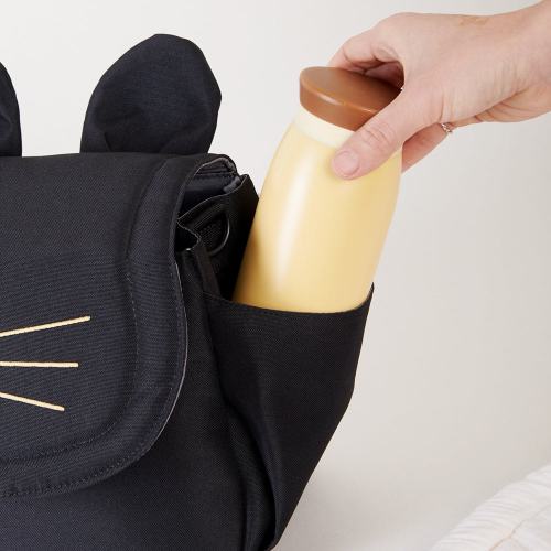 Sunveno Kitty Paws Stroller Organizer
