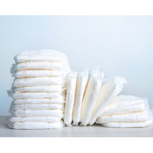 Diapers! (See note)