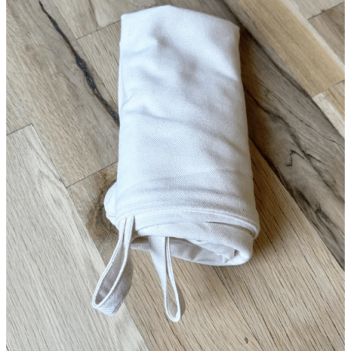 Premium Pillow Cover | Natural