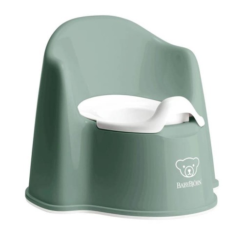 Potty Chair