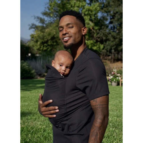 Dad Shirt | Black