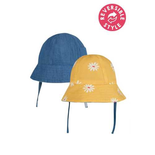 Helen Reversible Hat