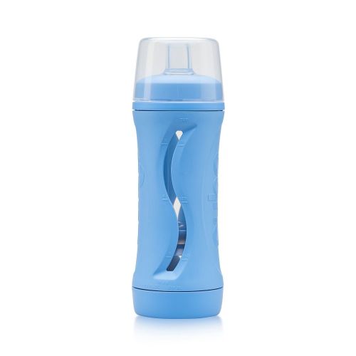 Subo Food Bottle Blue