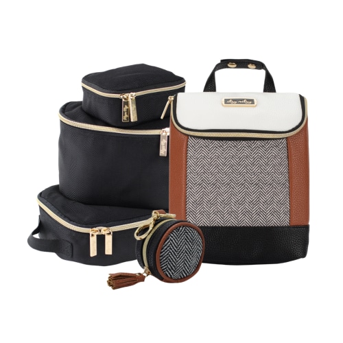 New Parent Organization Kit – Itzy Ritzy