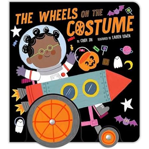 The Wheels on the Costume