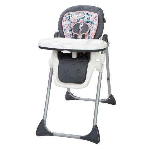 Baby Trend 3-in-1 High Chair Booster Seat for Infant to Toddler, Kids Dining & Feeding, Bluebell
