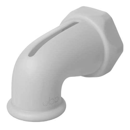 spout guard