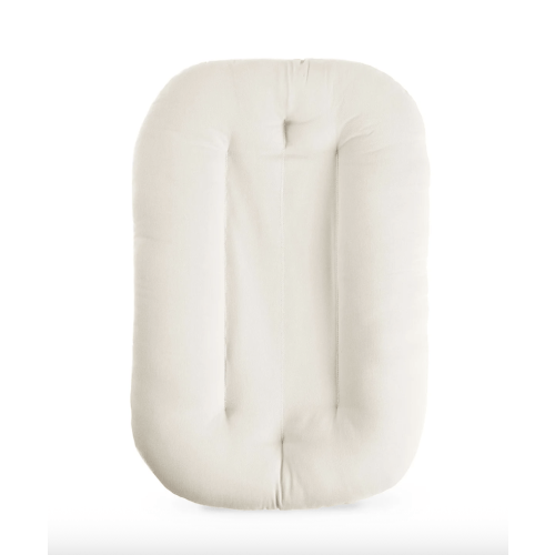 Infant Lounger | Natural
