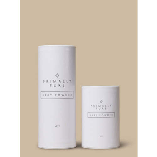 Baby Powder — 1 oz