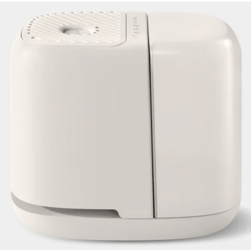 Bedside Humidifier 2.0 in CREAM
