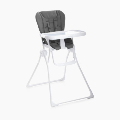 Nook High Chair - Charcoal