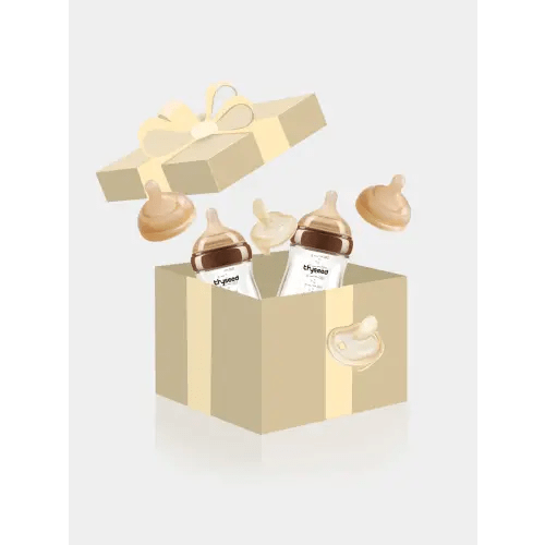 Thyseed Newborn Starter Set