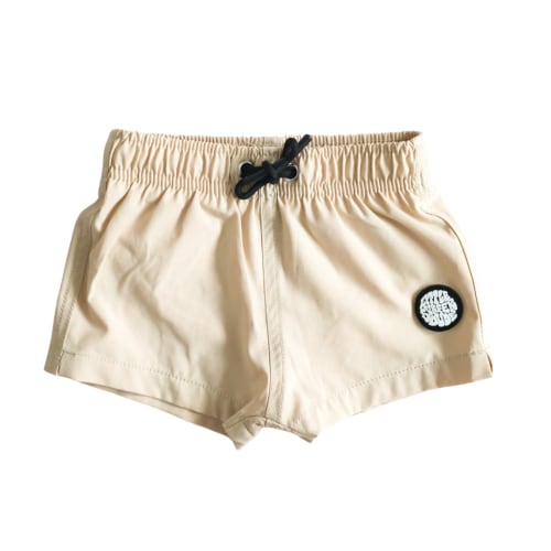 Sand Swim Trunks